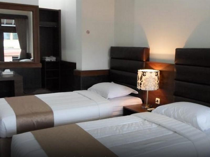 Oyo 1210 Nice Guesthouse Bandung Zewnętrze zdjęcie