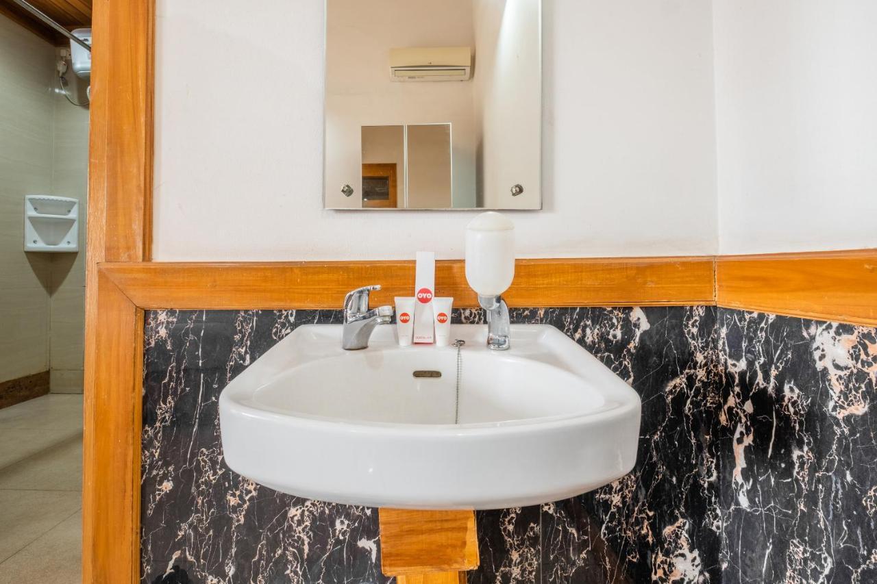 Oyo 1210 Nice Guesthouse Bandung Zewnętrze zdjęcie