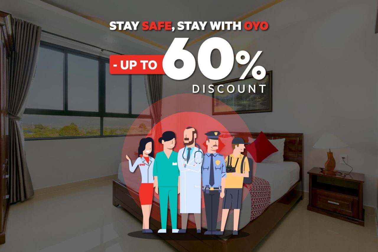 Oyo 1210 Nice Guesthouse Bandung Zewnętrze zdjęcie